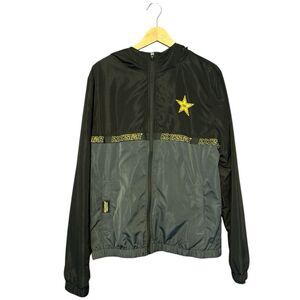 ROCKSTAR ENERGY - Size Medium Wind Breaker